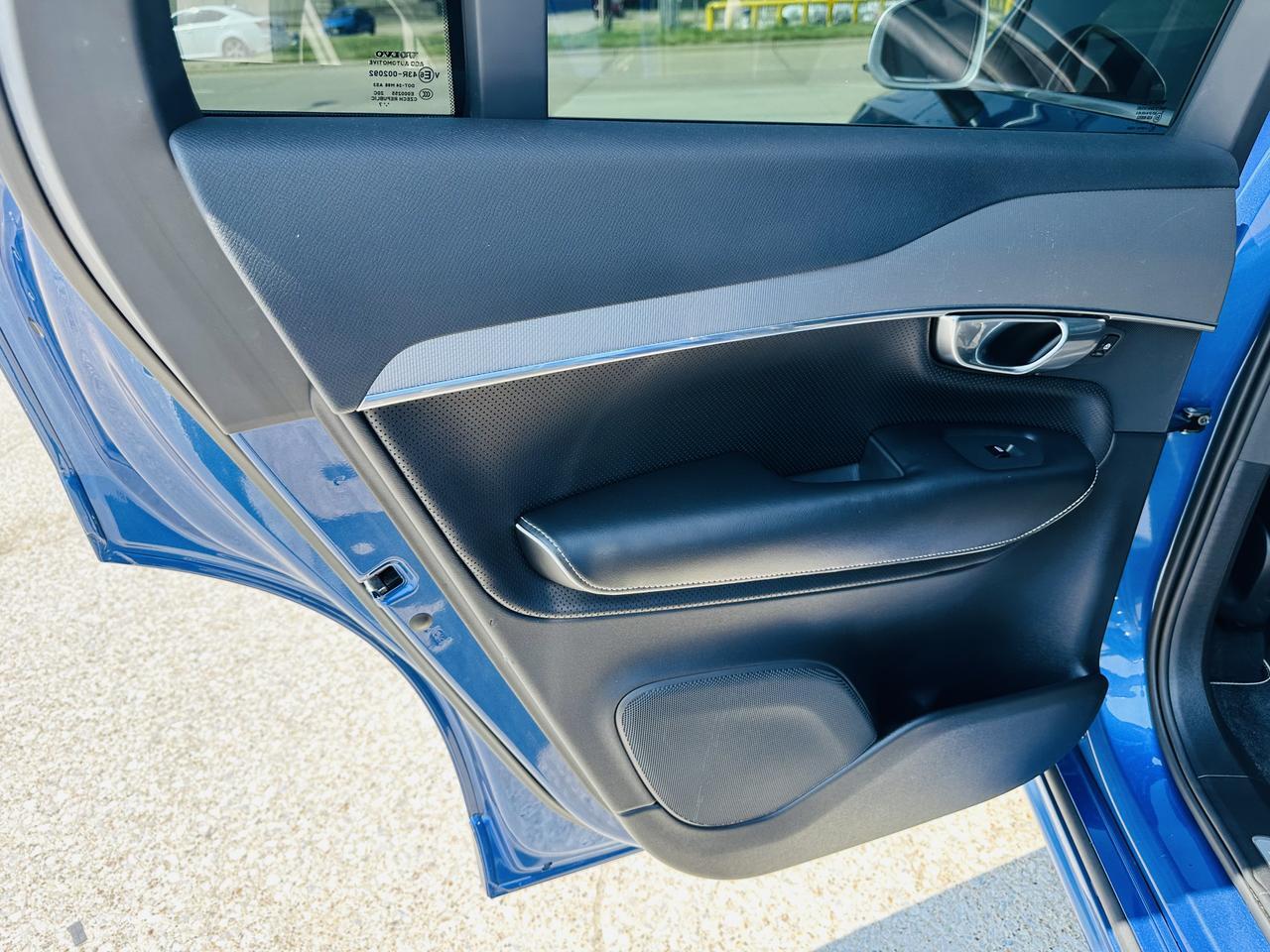 2018 volvo xc90 R-Design Dallas TX