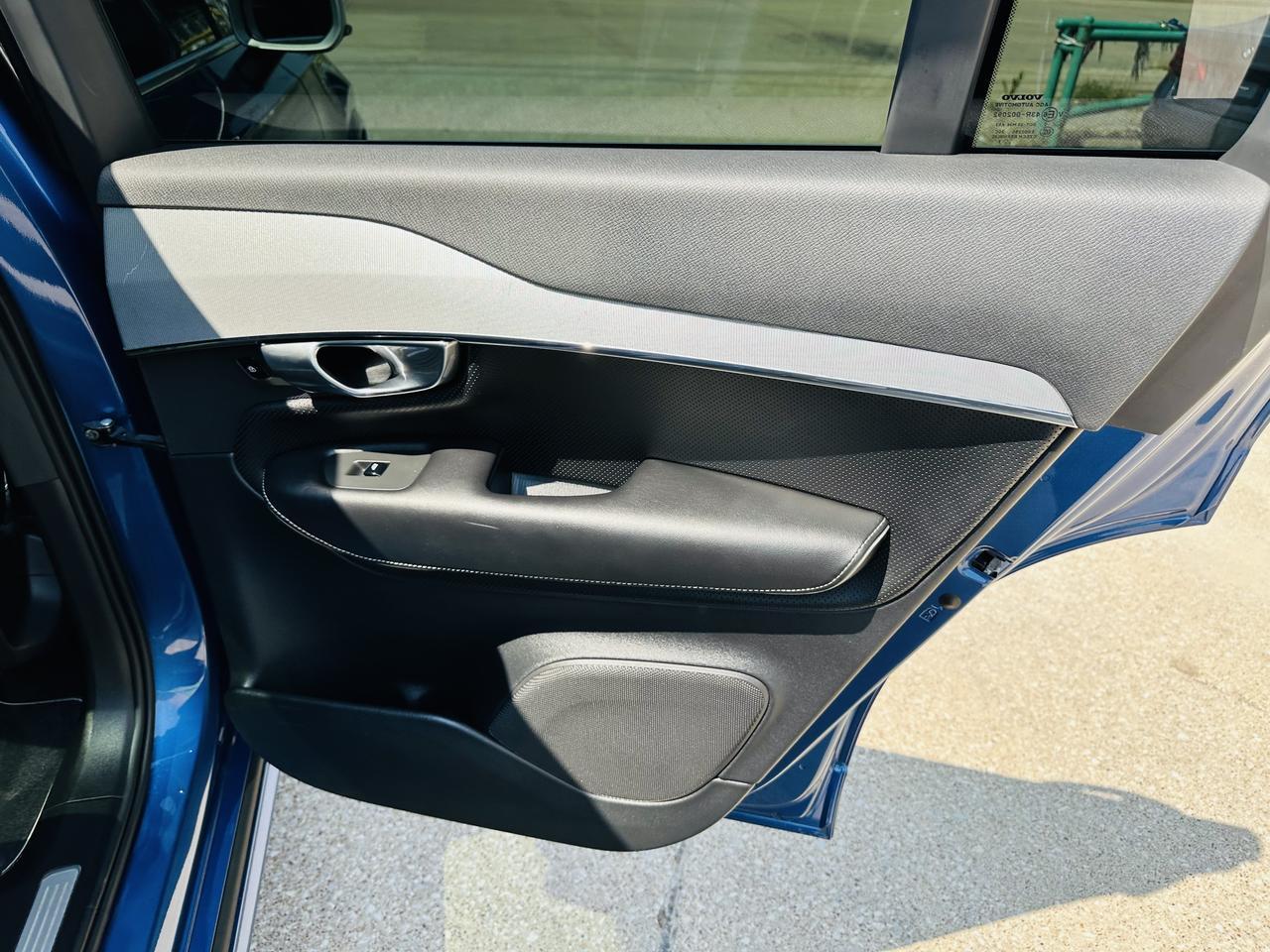 2018 volvo xc90 R-Design Dallas TX