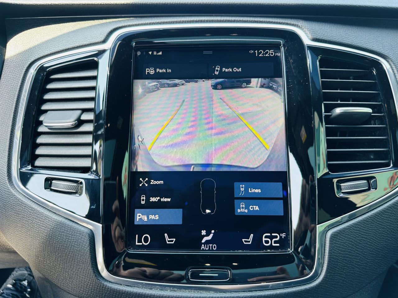 2018 volvo xc90 R-Design Dallas TX