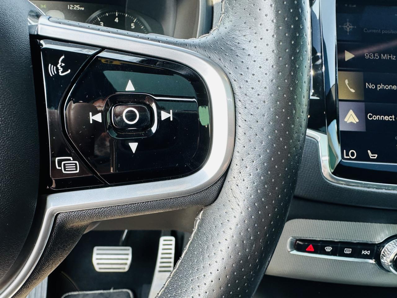 2018 volvo xc90 R-Design Dallas TX