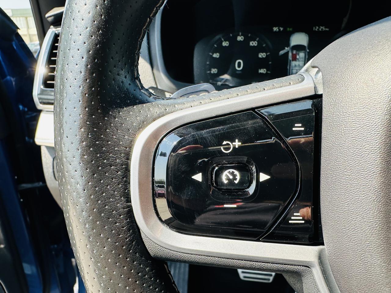 2018 volvo xc90 R-Design Dallas TX
