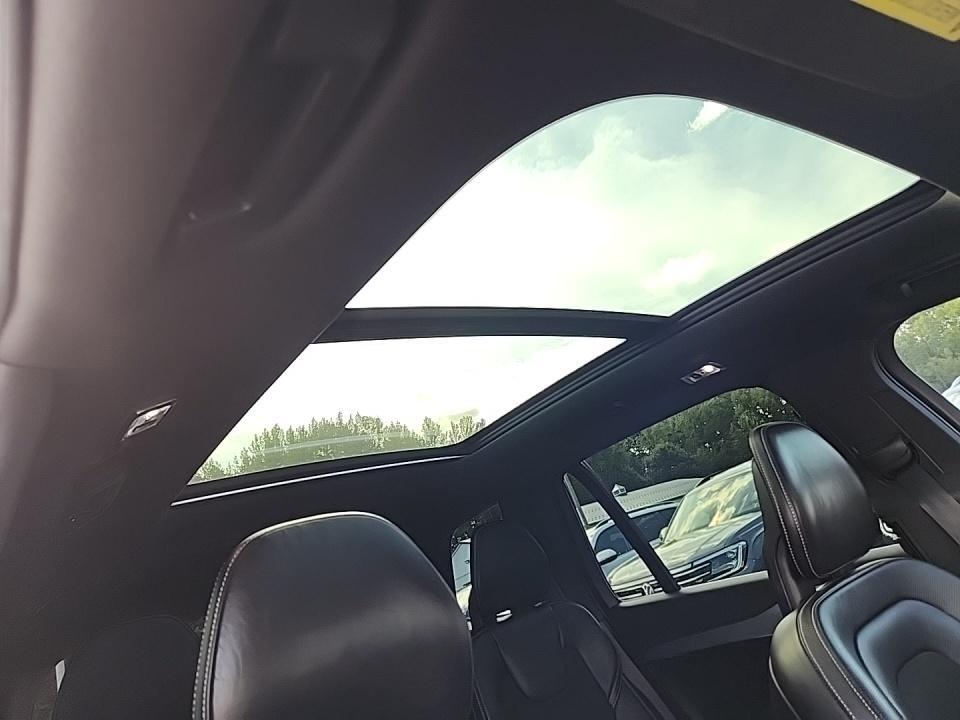 2018 volvo xc90 R-Design Dallas TX