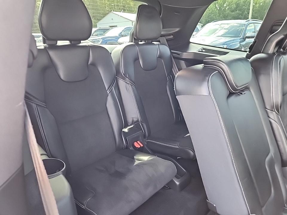 2018 volvo xc90 R-Design Dallas TX