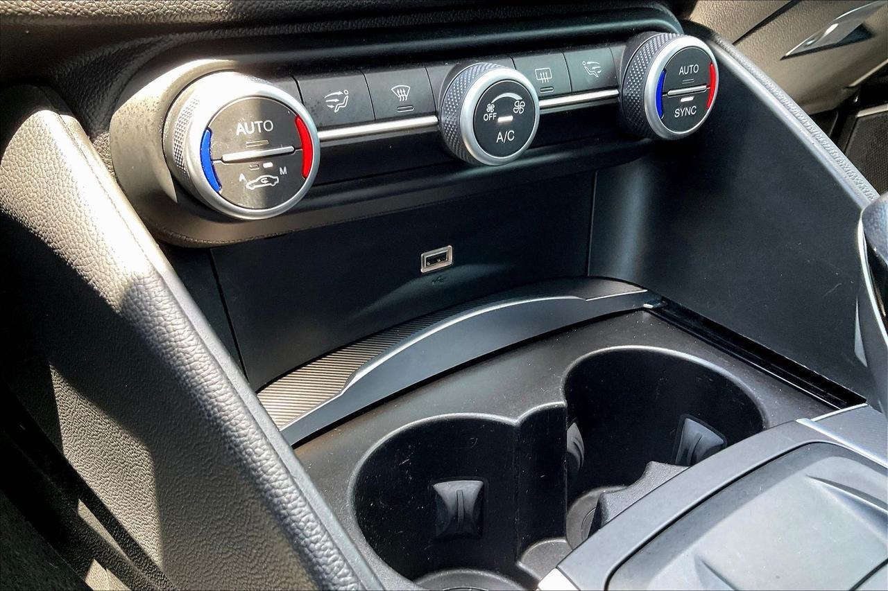 2019 ALFA ROMEO GIULIA Houston TX