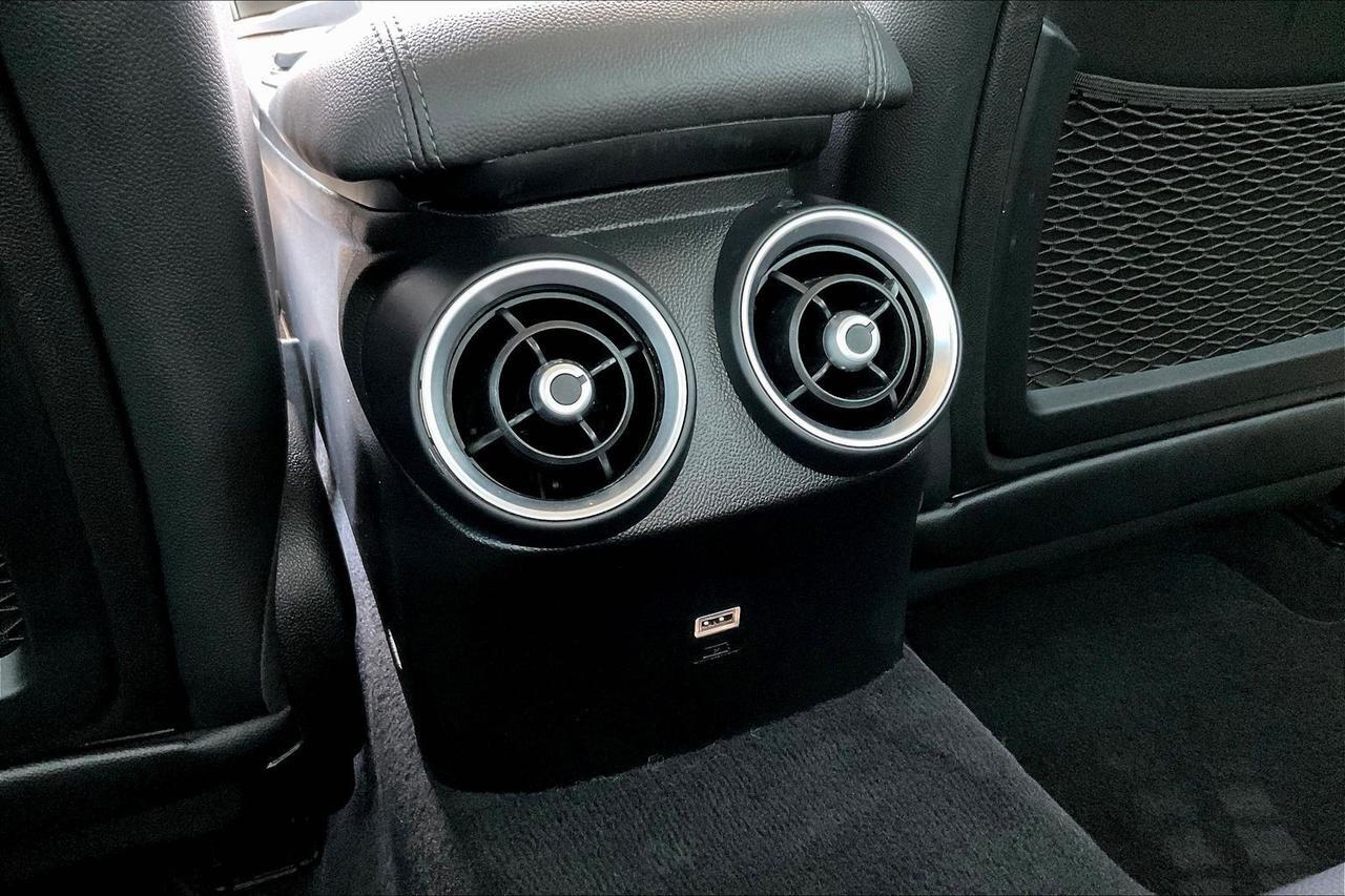 2019 ALFA ROMEO GIULIA Houston TX