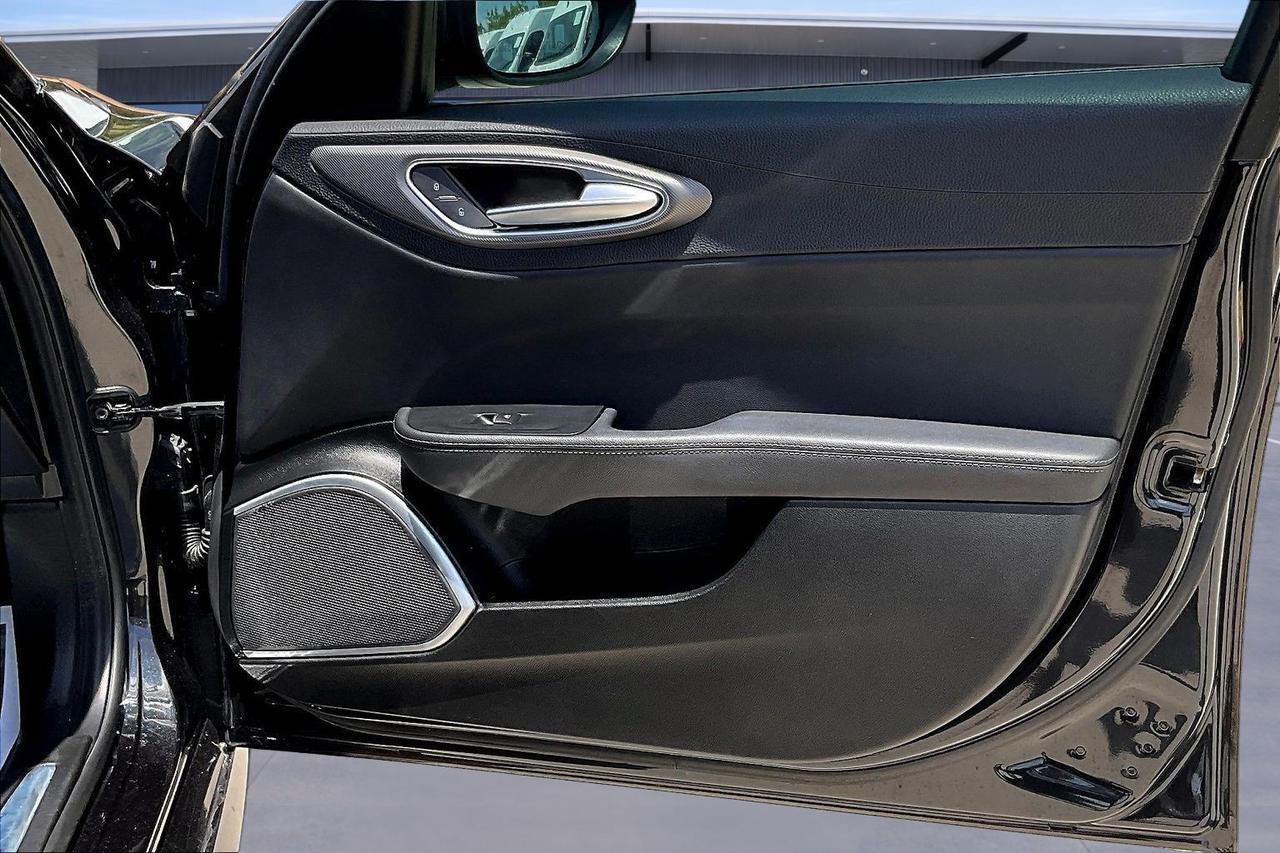 2019 ALFA ROMEO GIULIA Houston TX