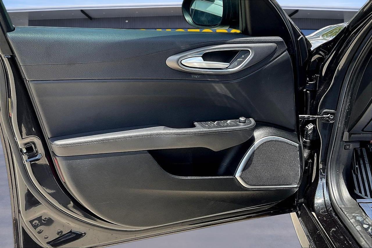2019 ALFA ROMEO GIULIA Houston TX