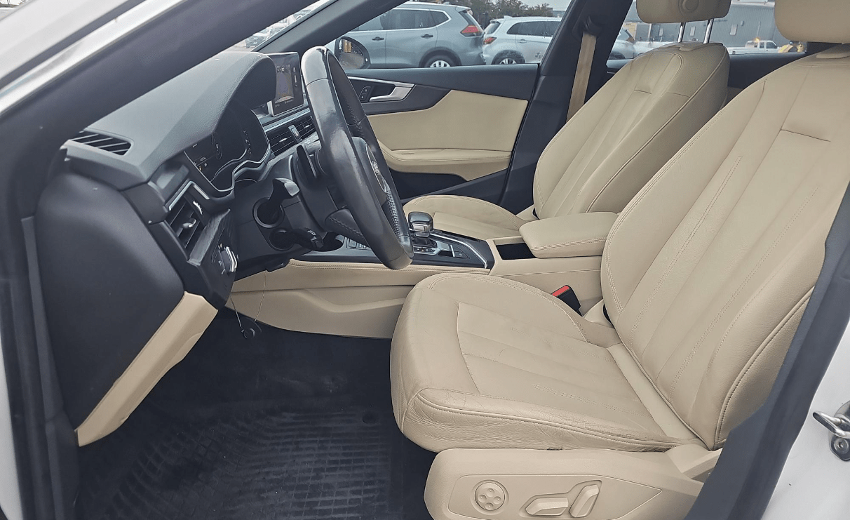 2019 AUDI A5 Premium Plus Dallas TX