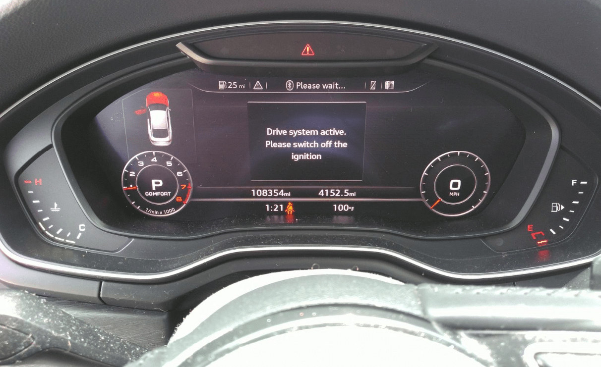 2019 AUDI A5 Premium Plus Dallas TX