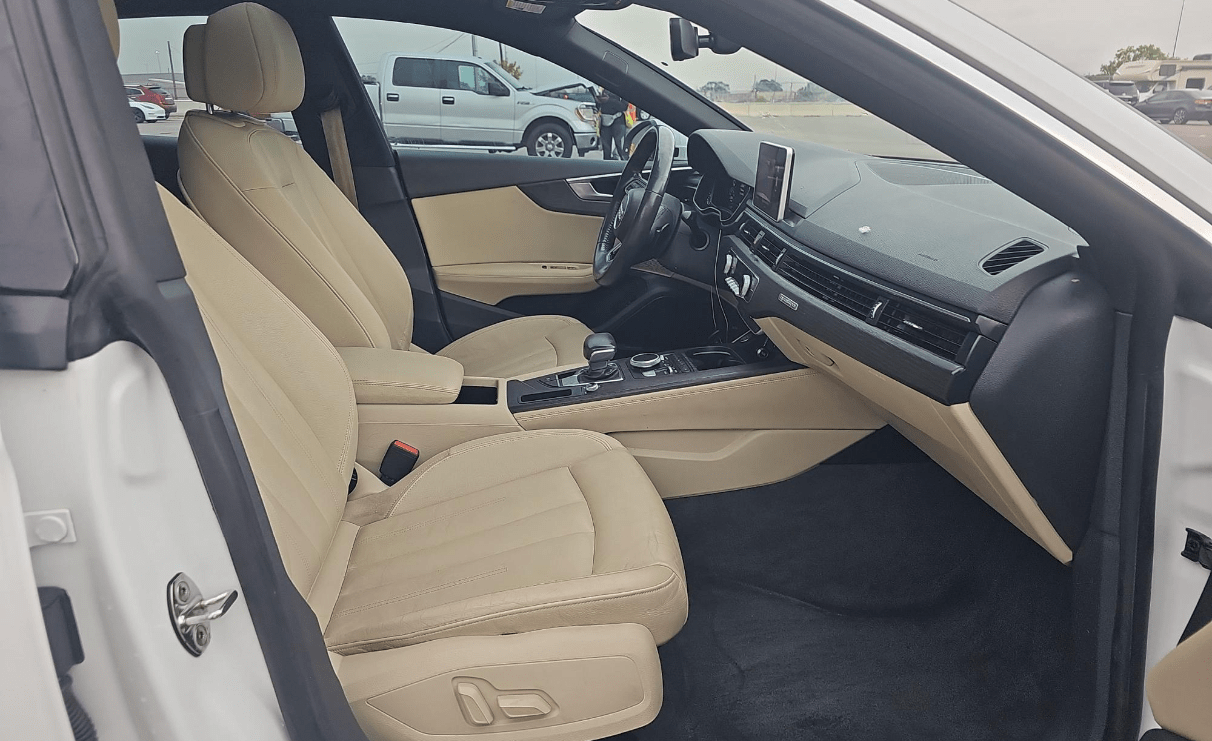 2019 AUDI A5 Premium Plus Dallas TX