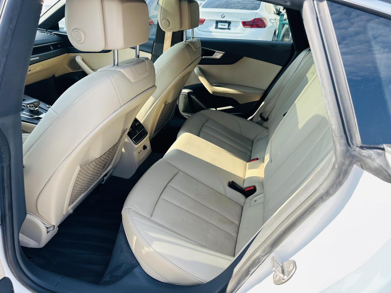 2019 AUDI A5 Premium Plus Dallas TX