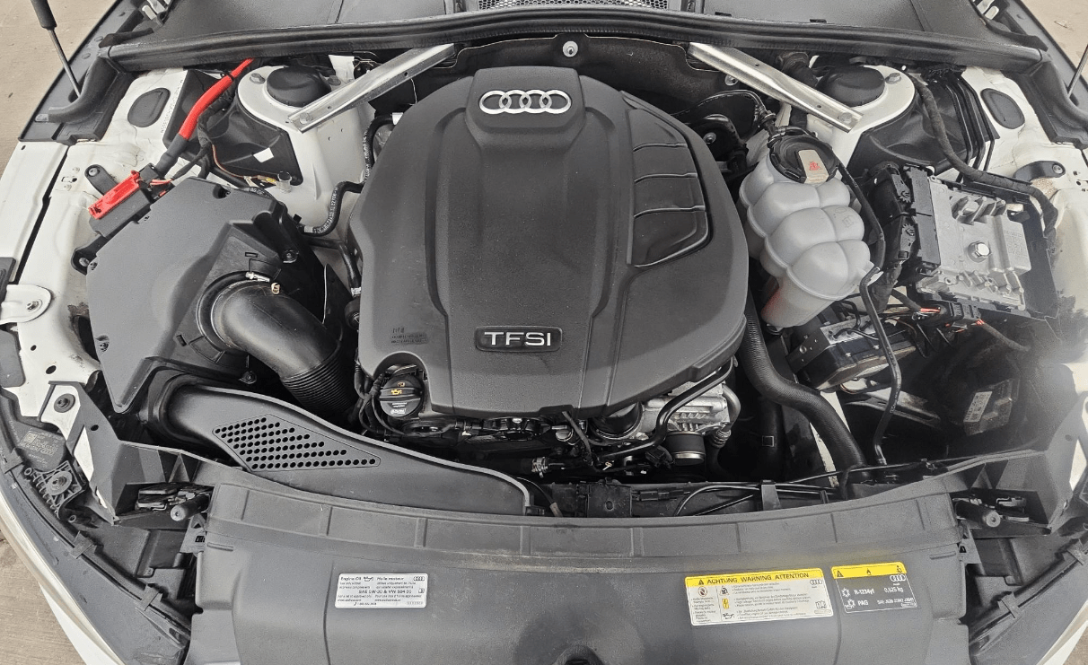2019 AUDI A5 Premium Plus Dallas TX