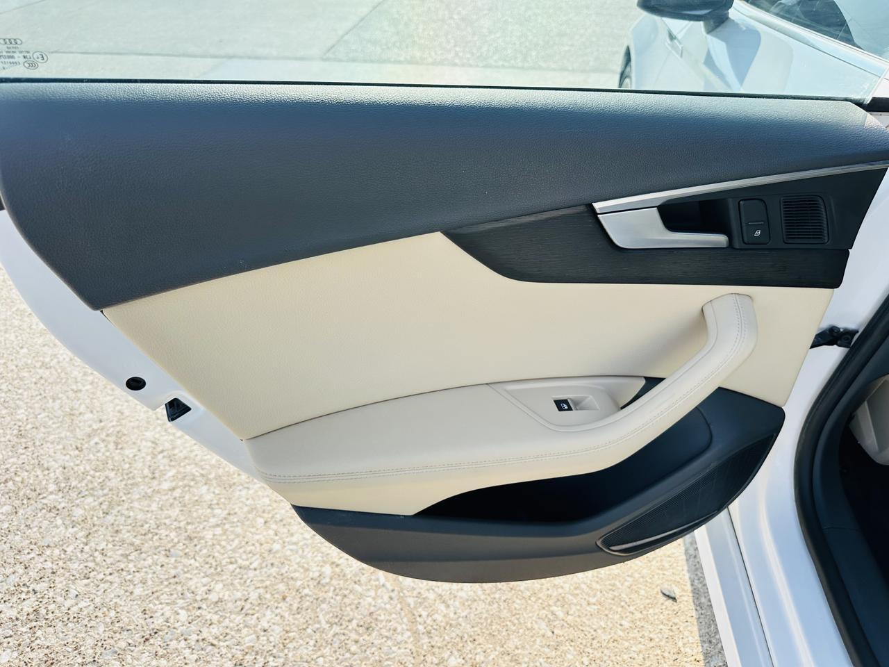 2019 AUDI A5 Premium Plus Dallas TX