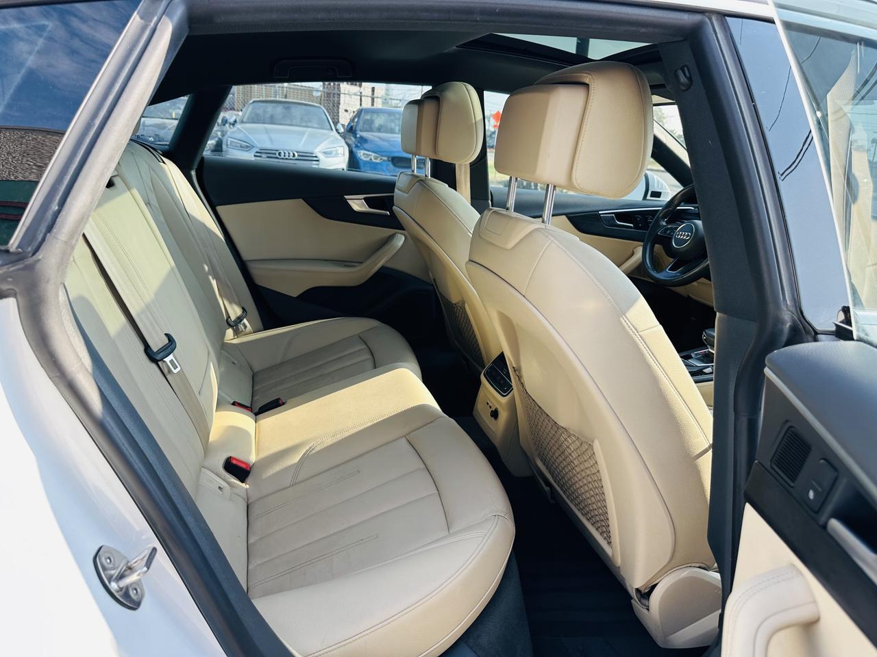 2019 AUDI A5 Premium Plus Dallas TX