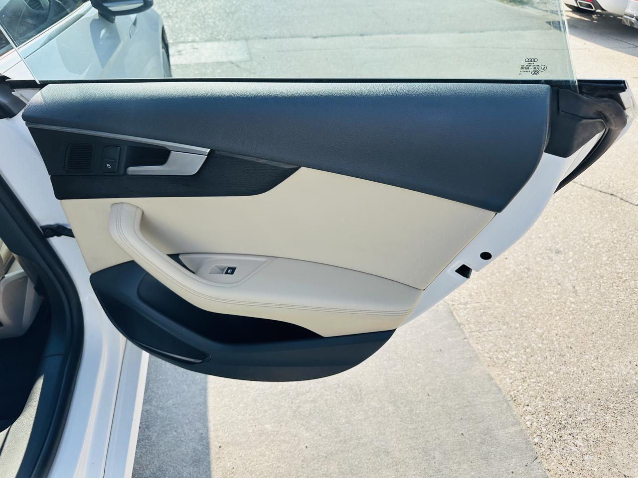 2019 AUDI A5 Premium Plus Dallas TX