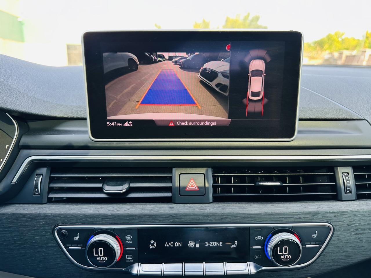 2019 AUDI A5 Premium Plus Dallas TX