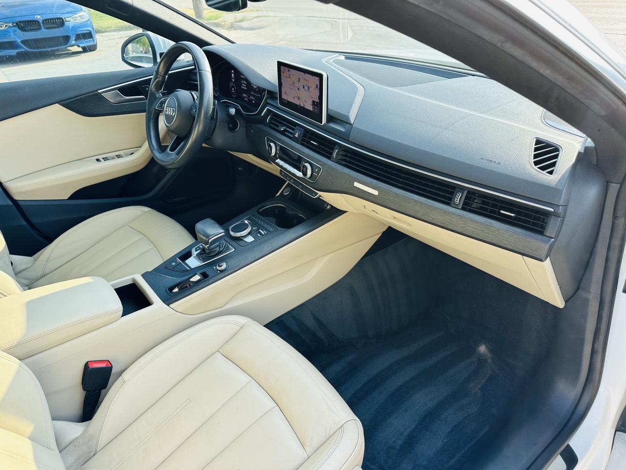 2019 AUDI A5 Premium Plus Dallas TX