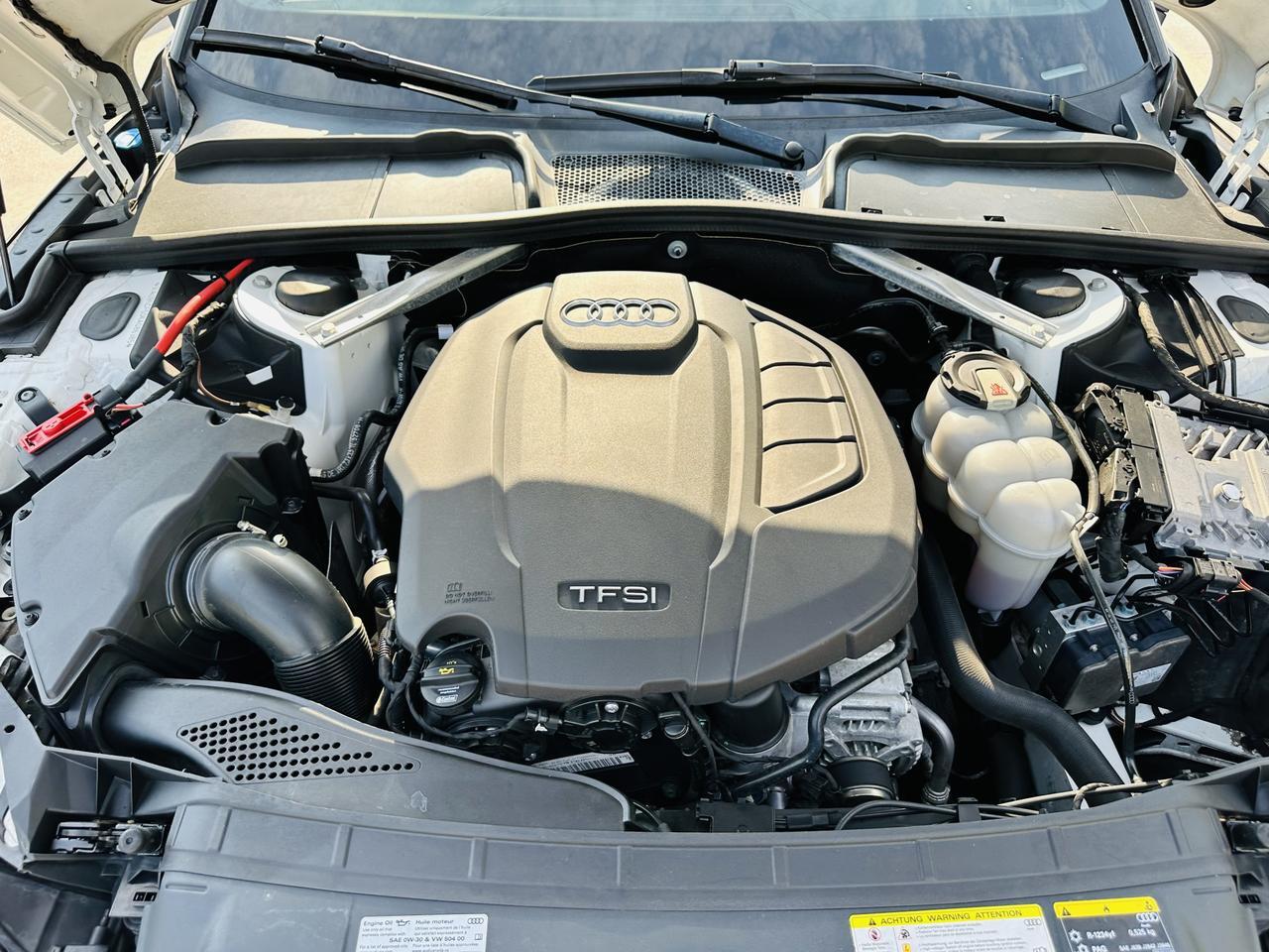 2019 AUDI A5 Premium Plus Dallas TX