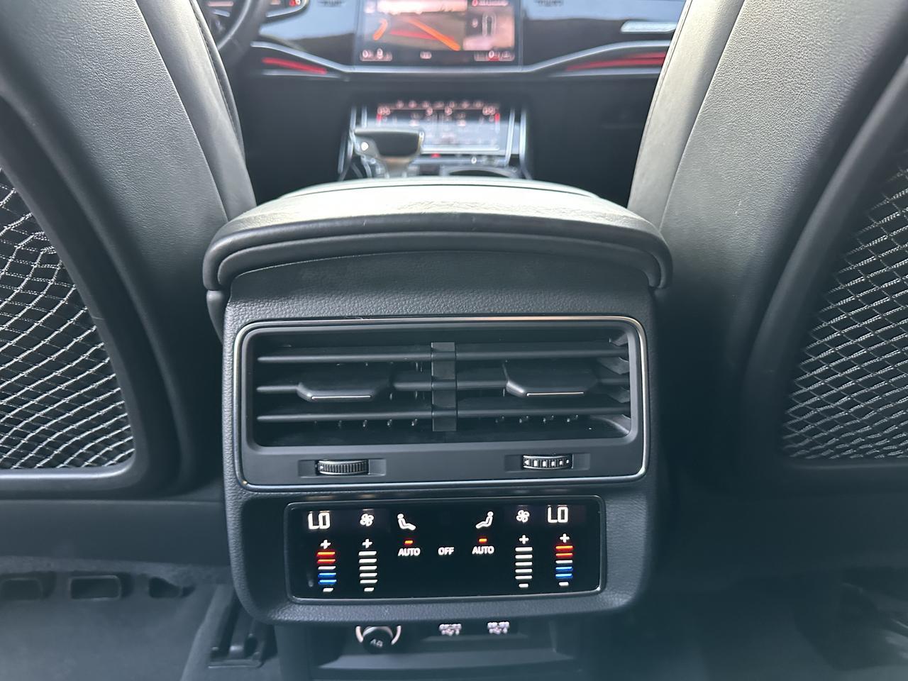 2019 AUDI Q8 Prestige Dallas TX