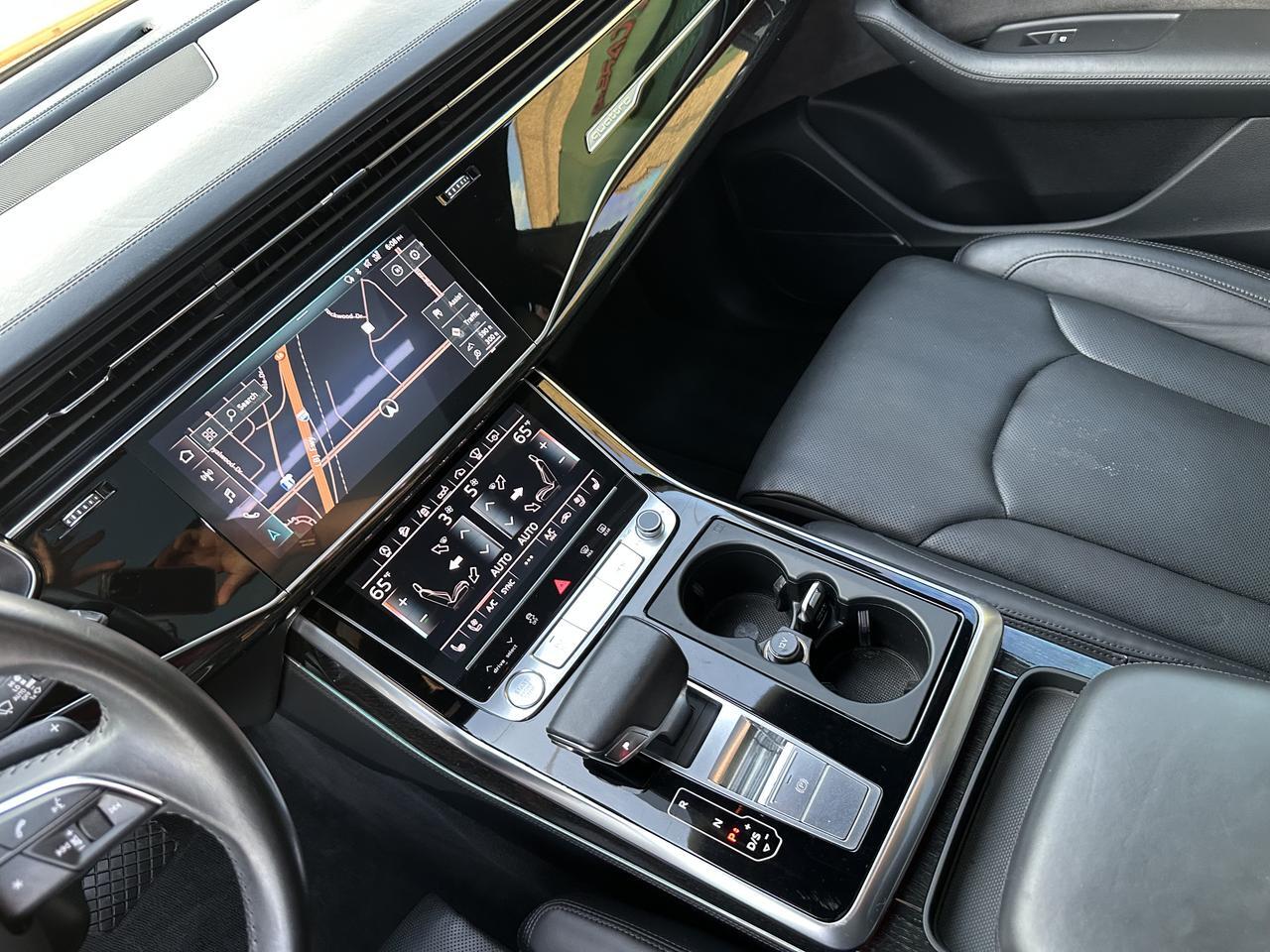 2019 AUDI Q8 Prestige Dallas TX