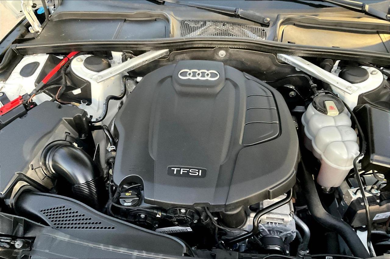 2019 AUDI A5 PREMIUM PLUS Houston TX