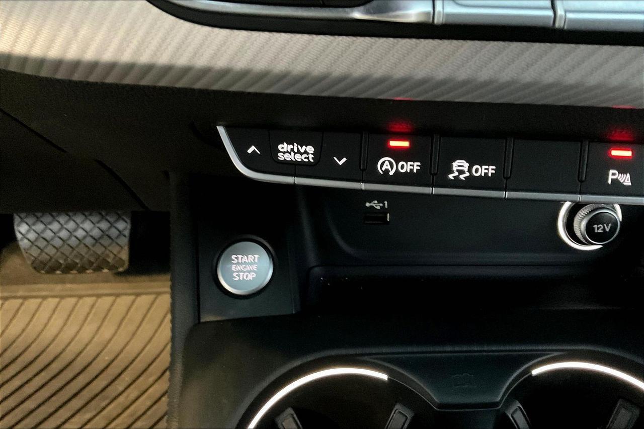 2019 AUDI A5 PREMIUM PLUS Houston TX