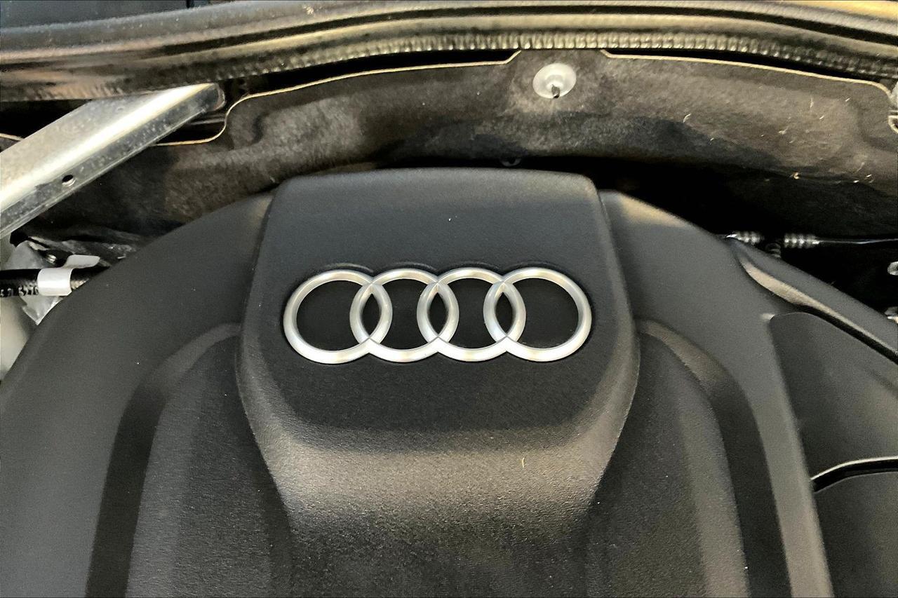2019 AUDI A5 PREMIUM PLUS Houston TX