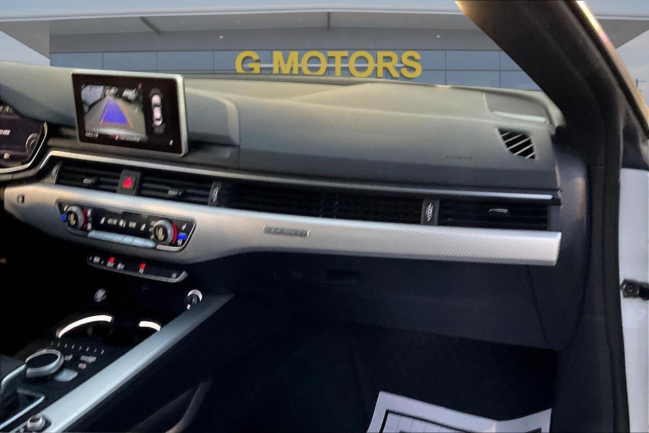 2019 AUDI A5 PREMIUM PLUS Houston TX