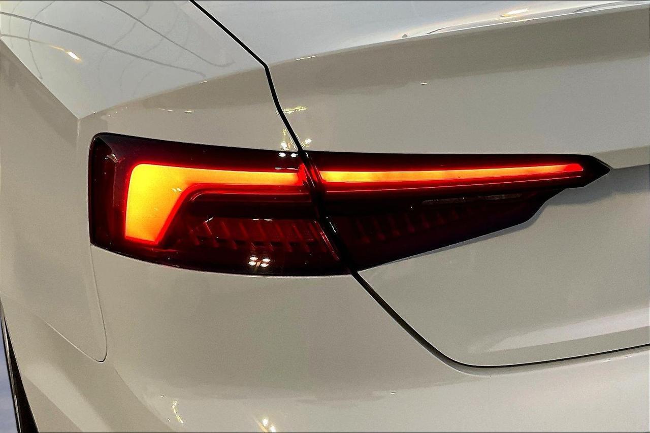 2019 AUDI A5 PREMIUM PLUS Houston TX