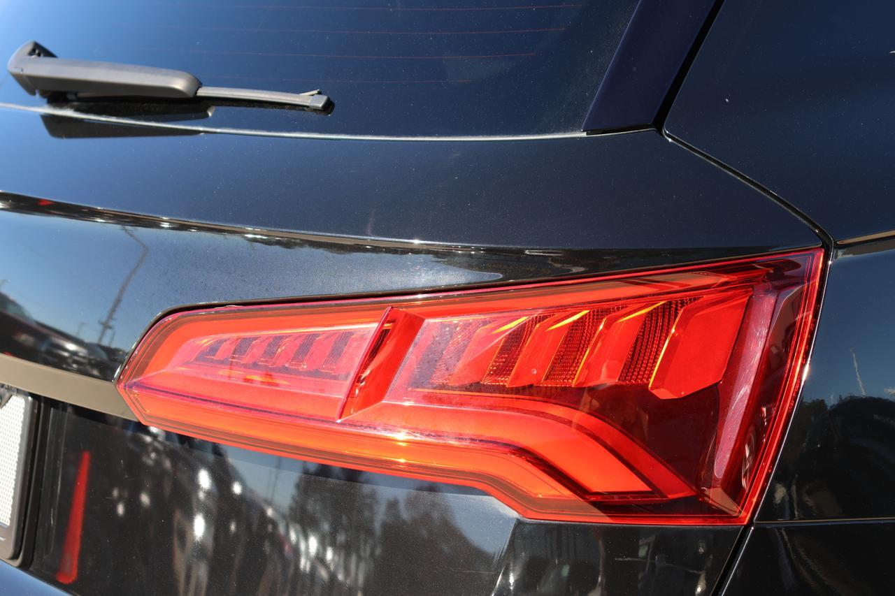 2019 AUDI Q5 PREMIUM PLUS Houston TX