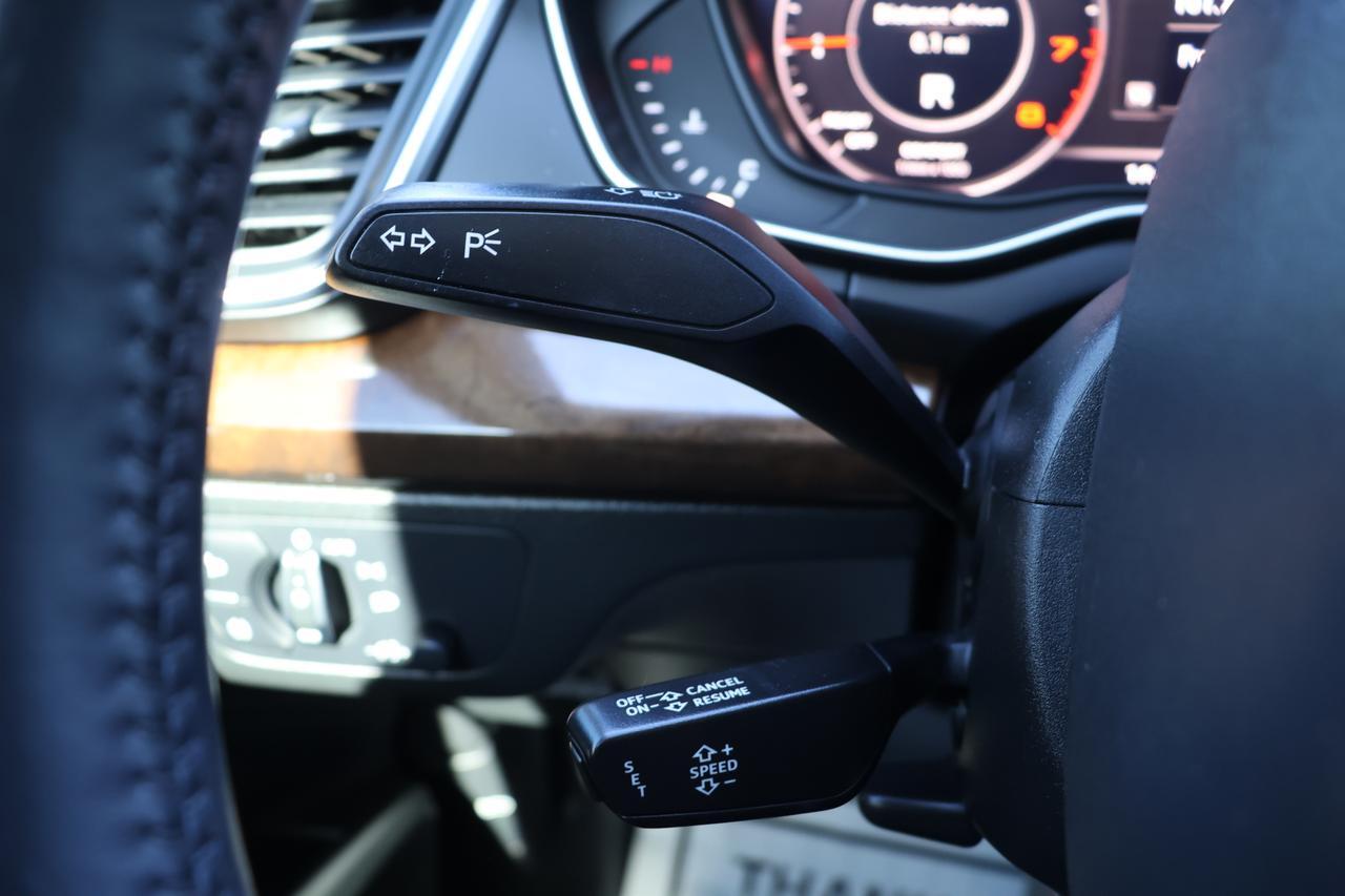 2019 AUDI Q5 PREMIUM PLUS Houston TX