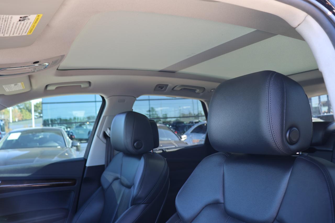 2019 AUDI Q5 PREMIUM PLUS Houston TX