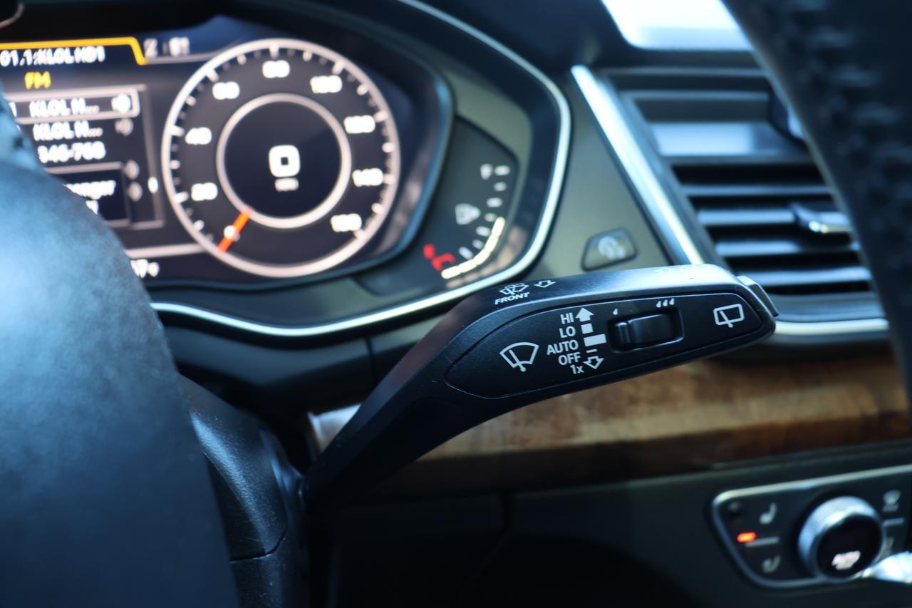 2019 AUDI Q5 PREMIUM PLUS Houston TX