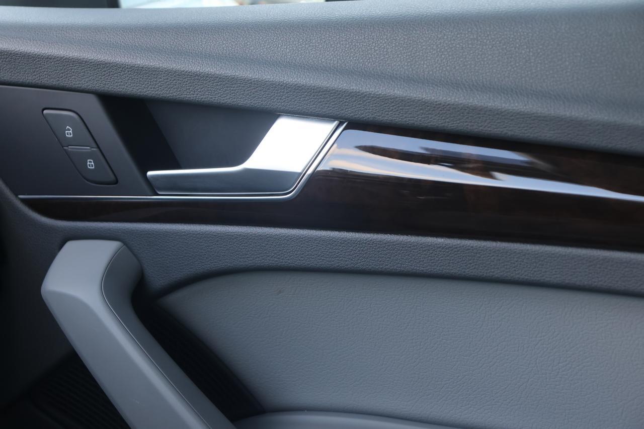 2019 AUDI Q5 PREMIUM PLUS Houston TX