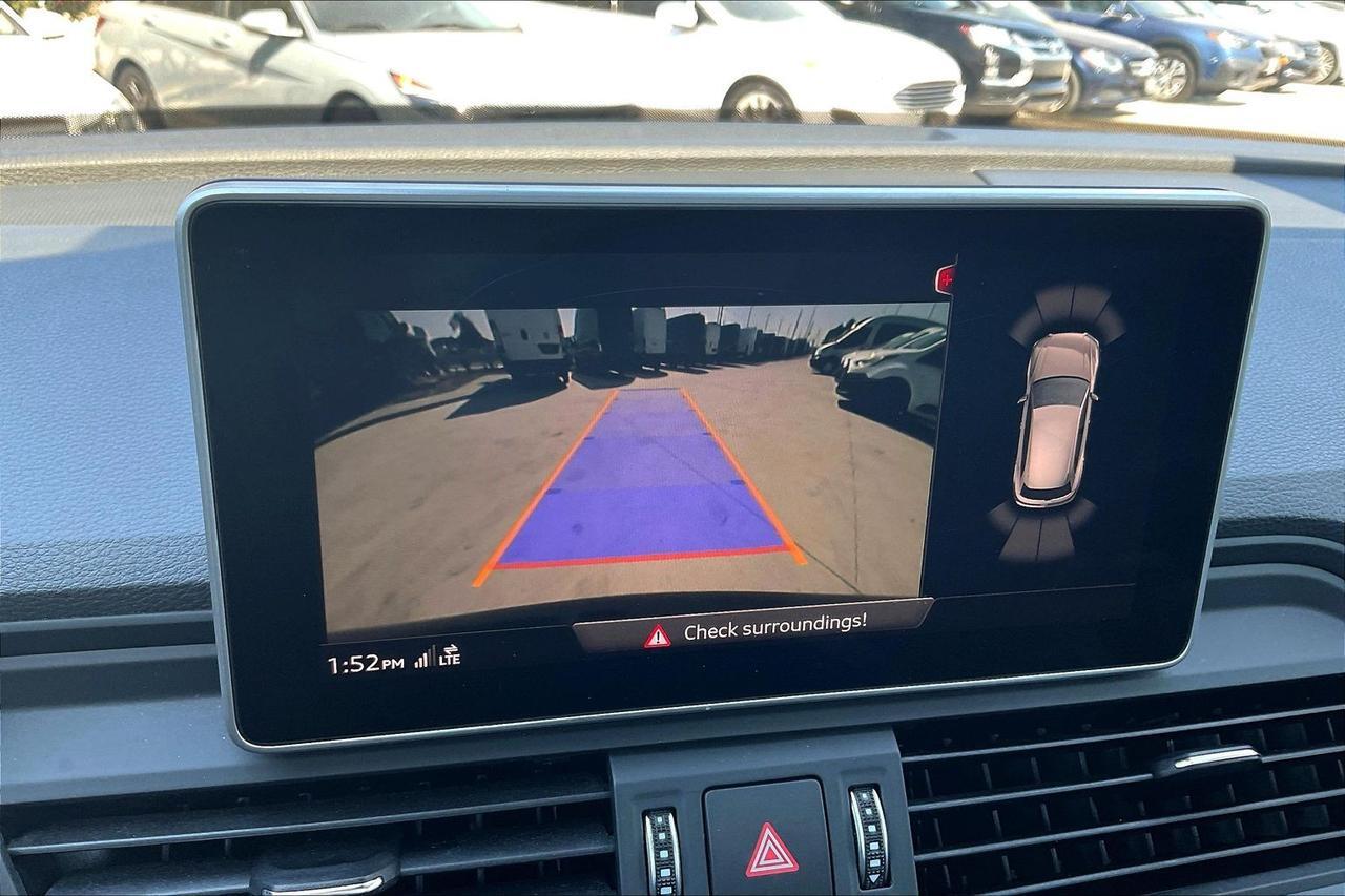 2019 AUDI Q5 PREMIUM PLUS Houston TX