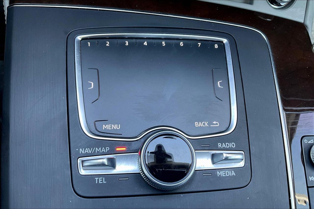 2019 AUDI Q5 PREMIUM PLUS Houston TX