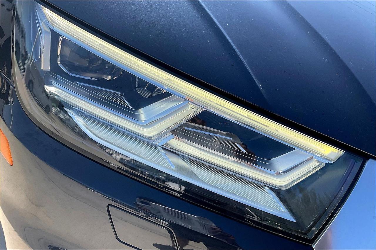 2019 AUDI Q5 PREMIUM PLUS Houston TX