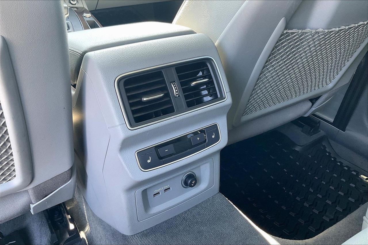 2019 AUDI Q5 PREMIUM PLUS Houston TX