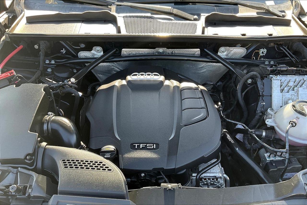 2019 AUDI Q5 PREMIUM PLUS Houston TX