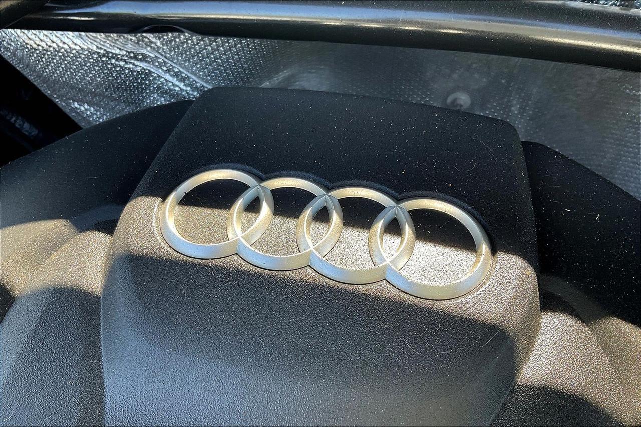 2019 AUDI Q5 PREMIUM PLUS Houston TX