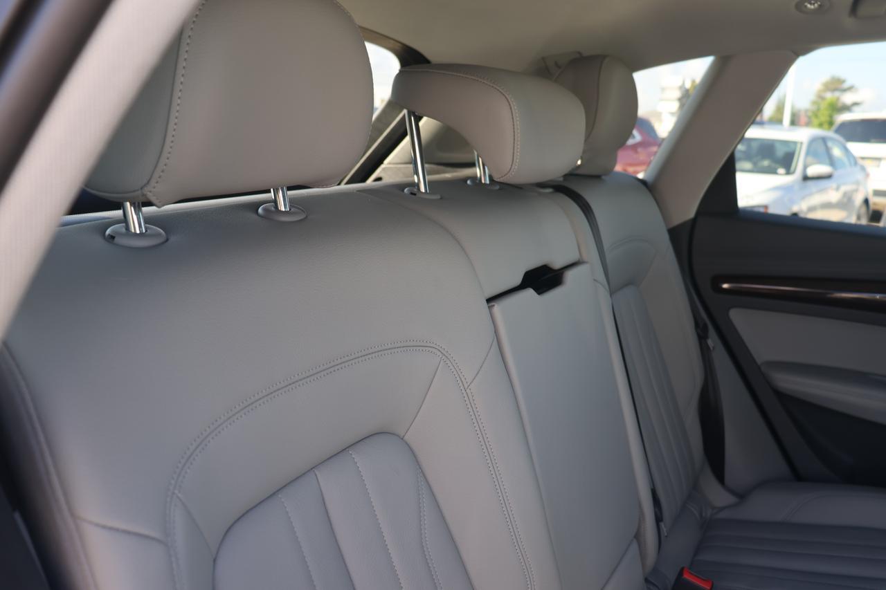 2019 AUDI Q5 PREMIUM PLUS Houston TX
