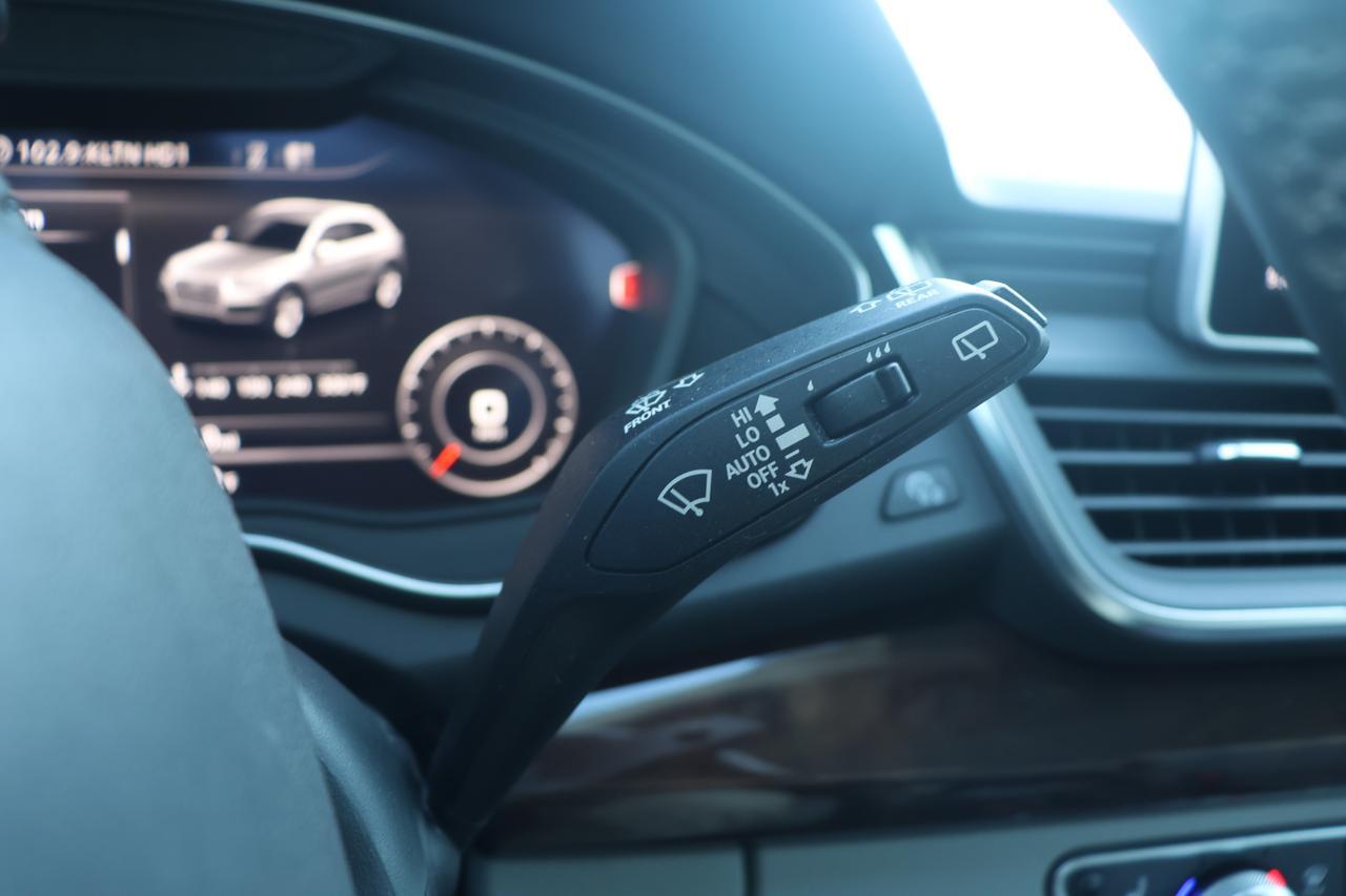 2019 AUDI Q5 PREMIUM PLUS Houston TX