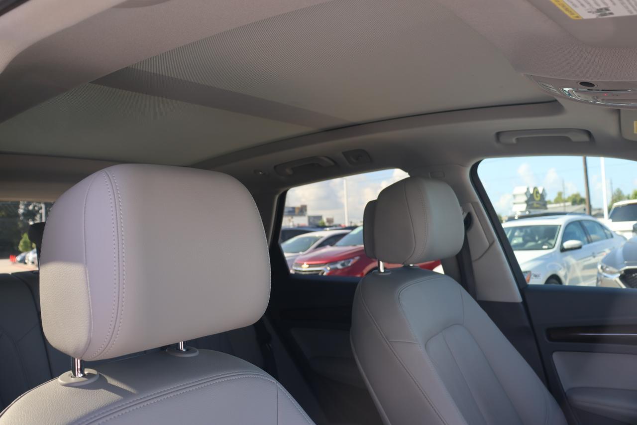 2019 AUDI Q5 PREMIUM PLUS Houston TX