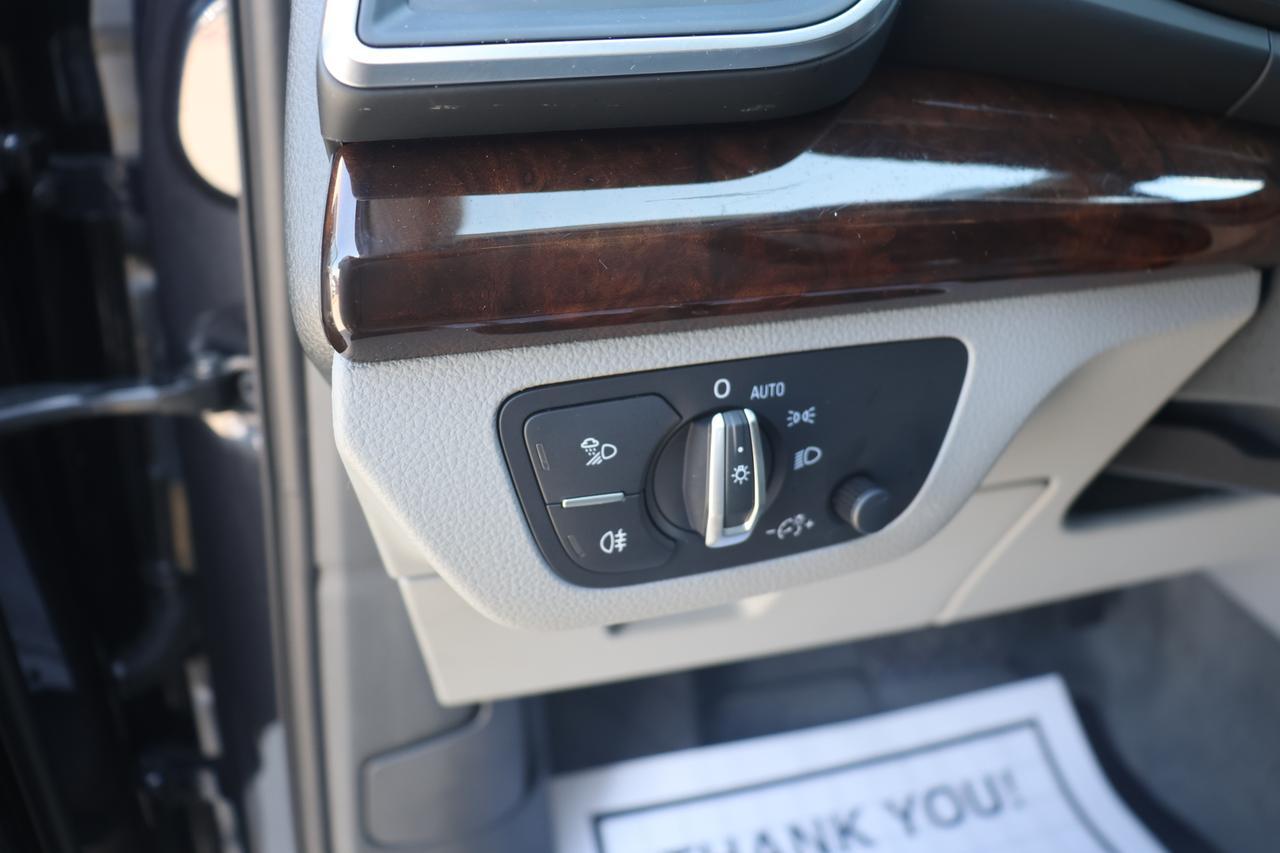 2019 AUDI Q5 PREMIUM PLUS Houston TX