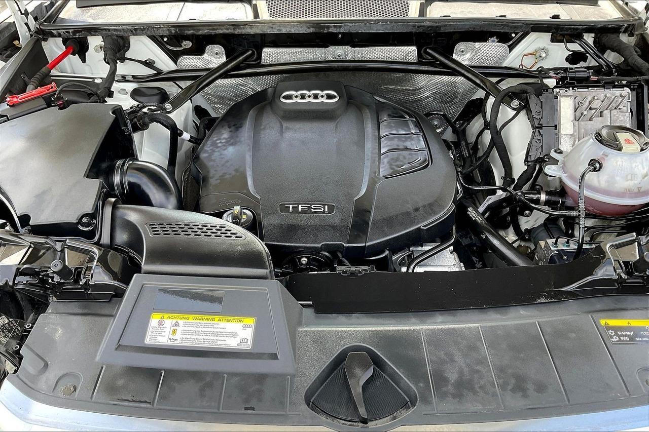 2019 AUDI Q5 PRESTIGE Houston TX