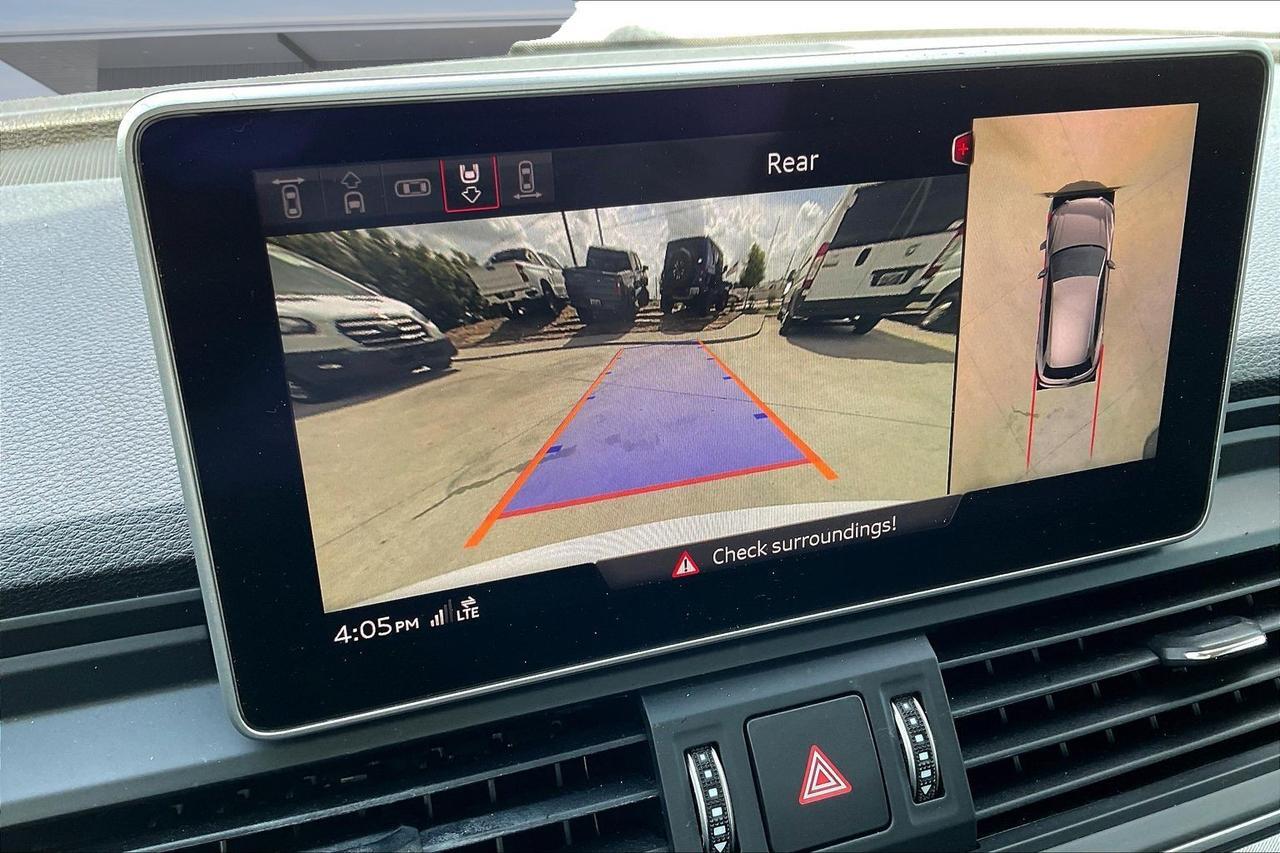 2019 AUDI Q5 PRESTIGE Houston TX