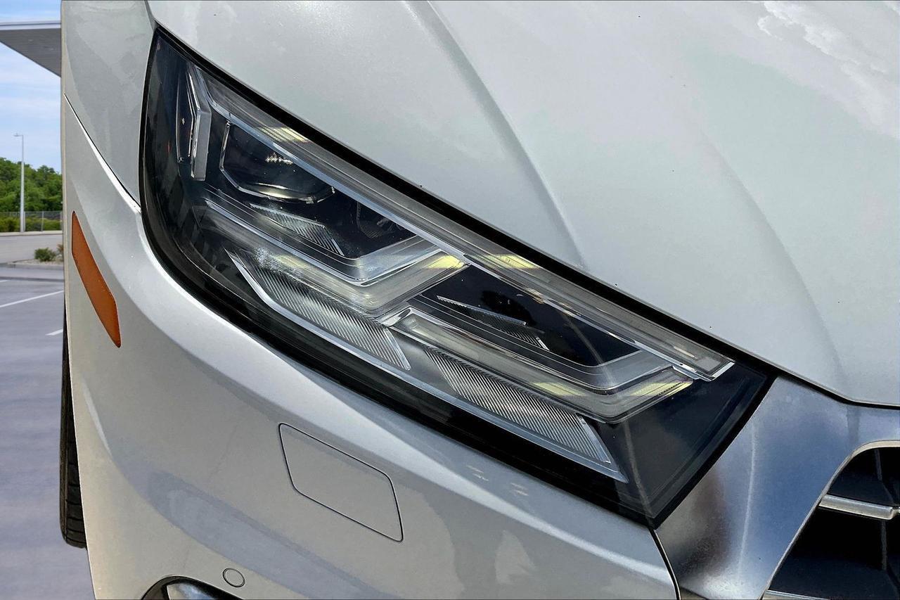 2019 AUDI Q5 PRESTIGE Houston TX