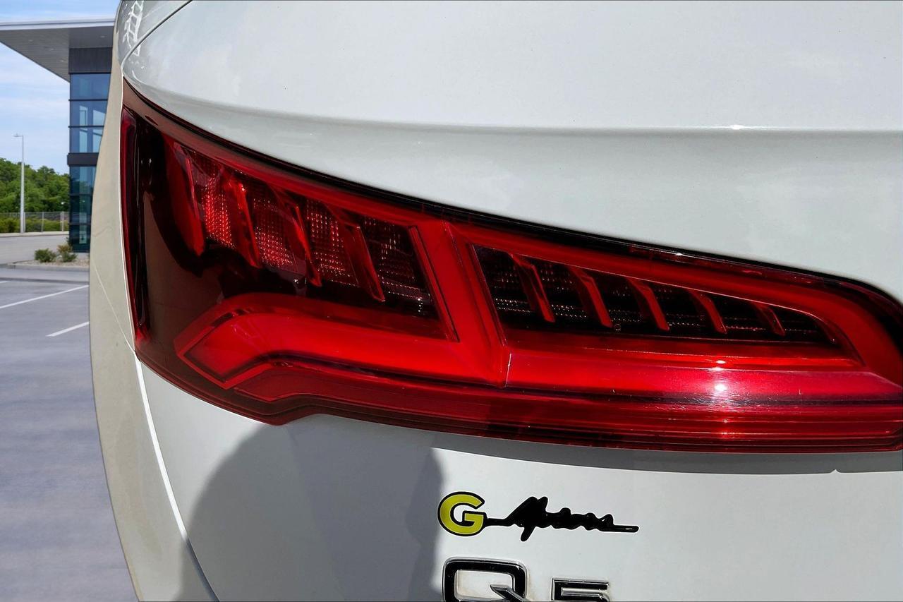 2019 AUDI Q5 PRESTIGE Houston TX