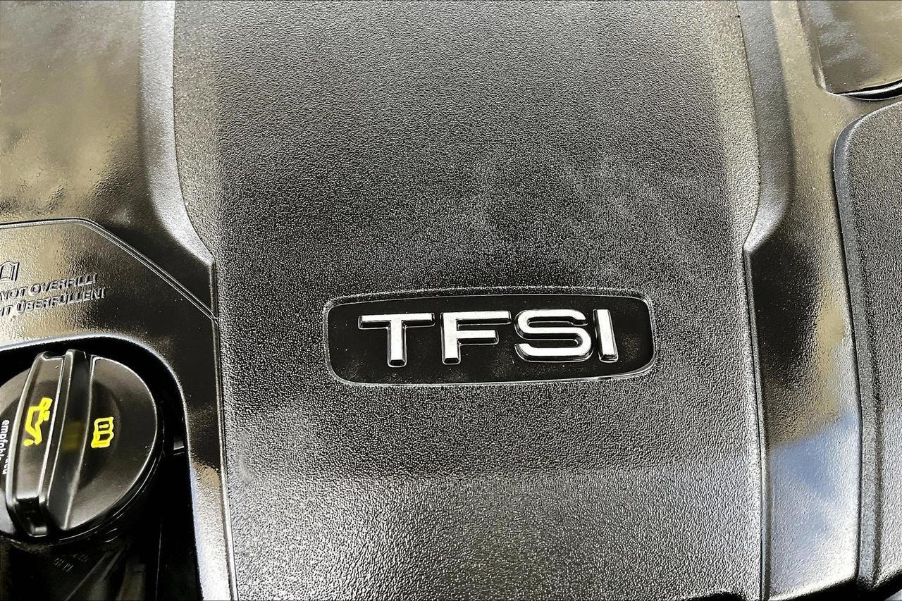 2019 AUDI Q5 PRESTIGE Houston TX