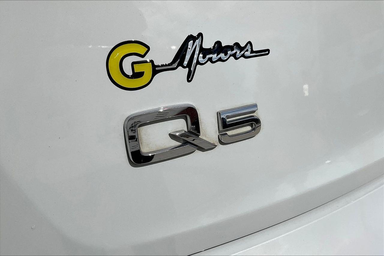 2019 AUDI Q5 PRESTIGE Houston TX